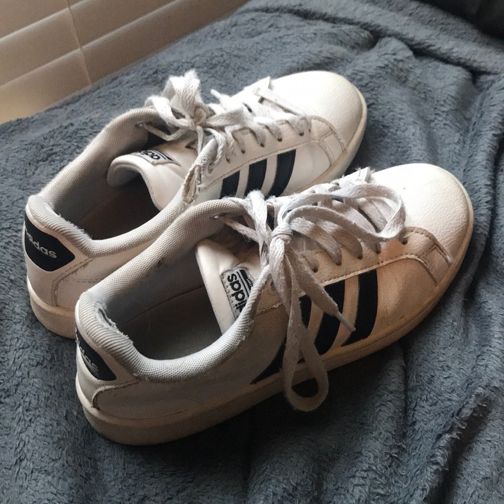 Adidas Cloudfoam Shoes